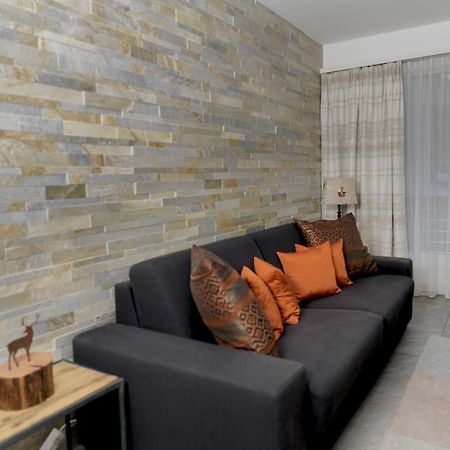 Appartement Hausroc-Zermatt Extérieur photo