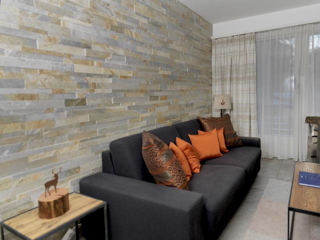 Appartement Hausroc-Zermatt Extérieur photo